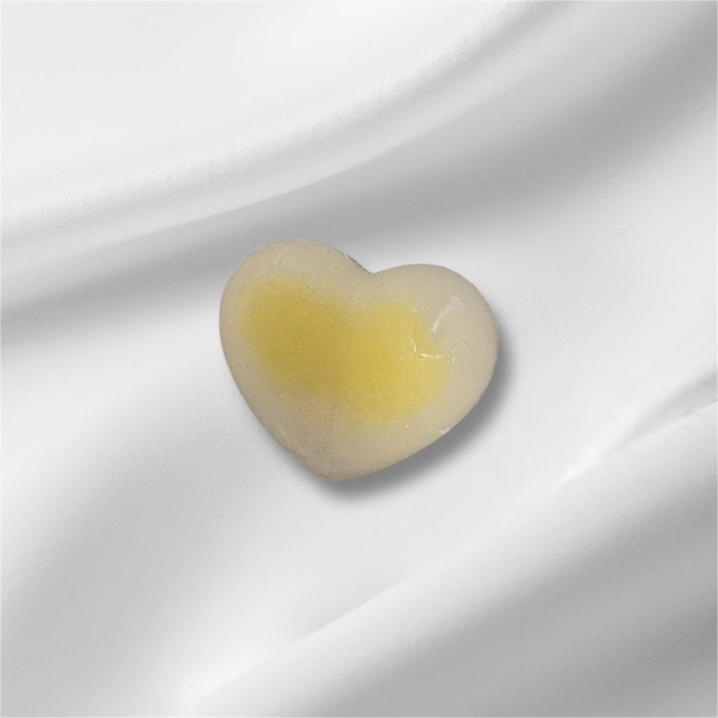 Sample Wax Melt Shapes