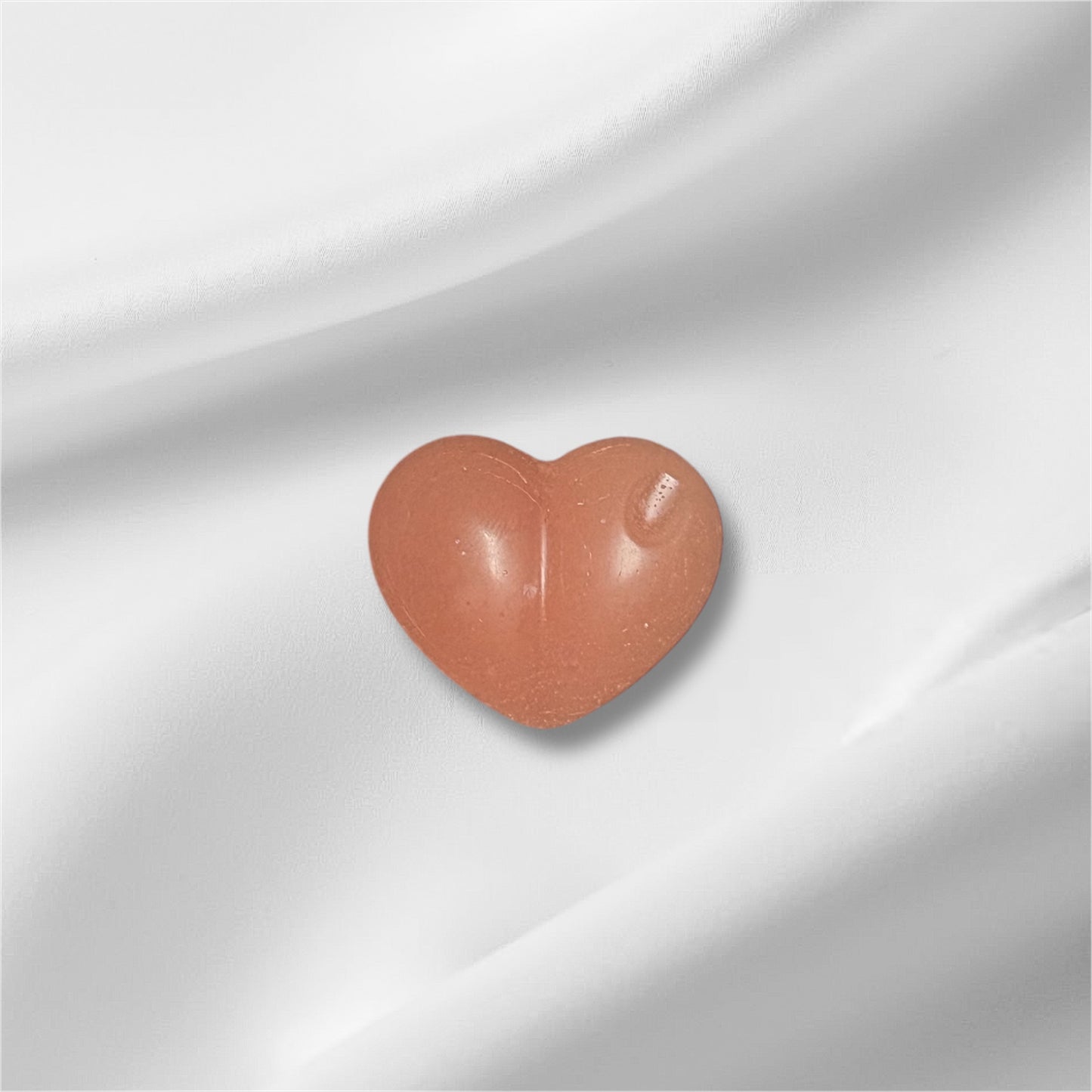 Sample Wax Melt Shapes