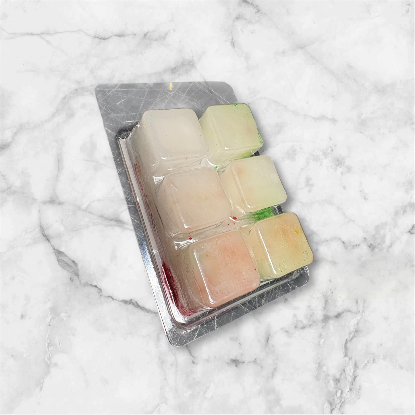 Wax Melt Clamshells - Variety
