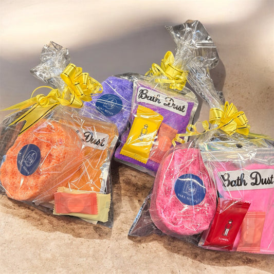 Children’s Bath Gift Set