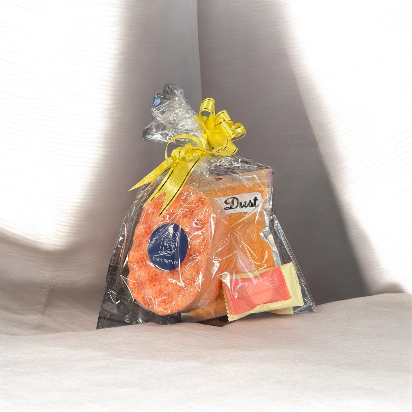 Children’s Bath Gift Set