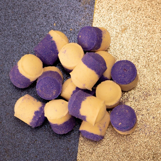 Mini Bath Bomb - Dupes