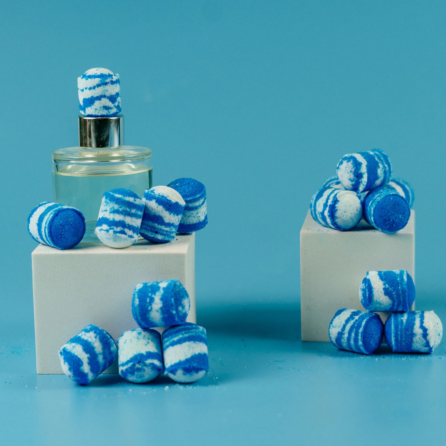 Mini Bath Bomb - Dupes